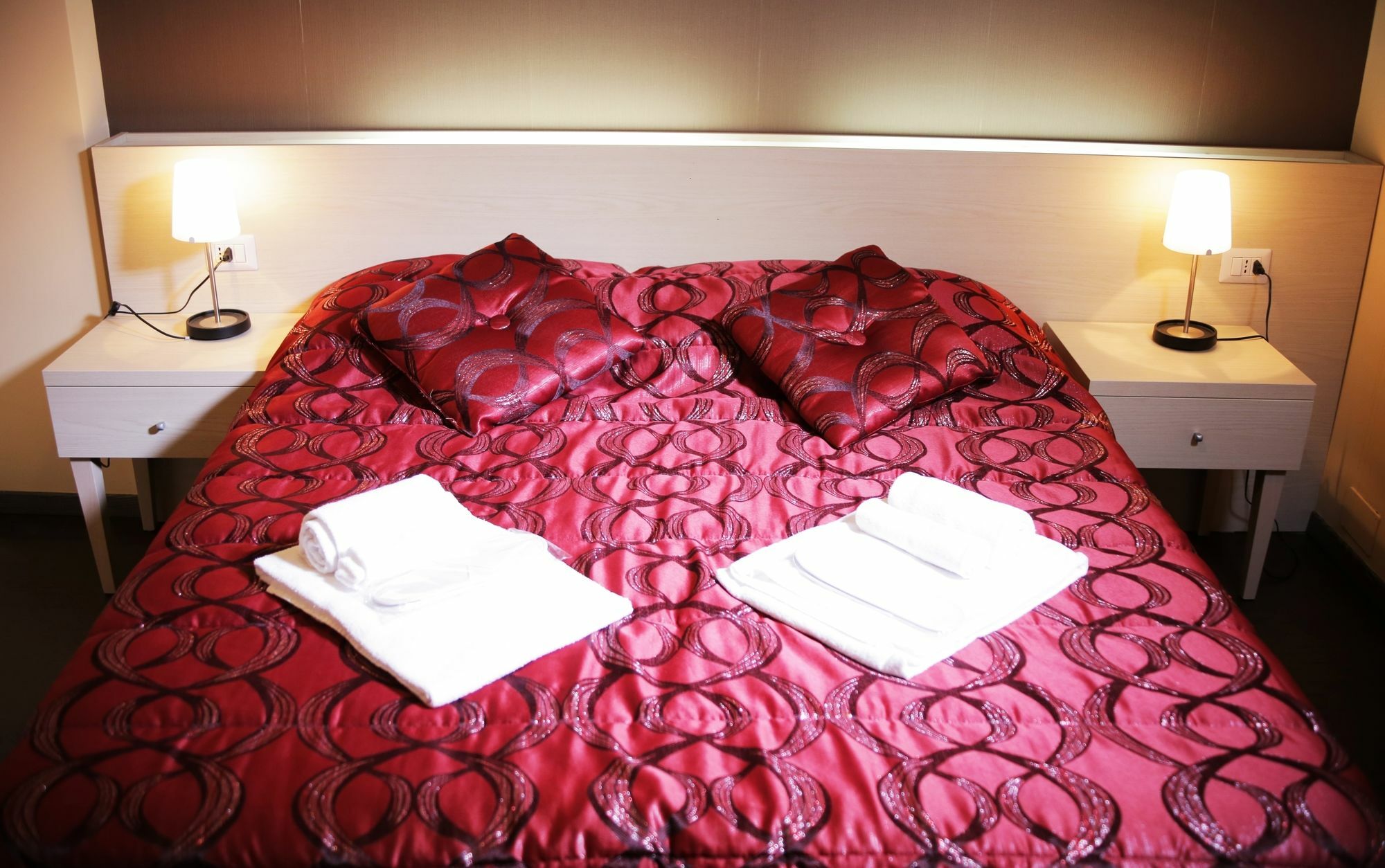 Vatican Couette-café Rome